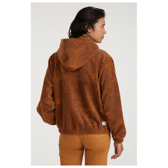 O'neill Γυναικεία μπλούζα Superfleece HZ Hoodie